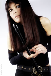 Alexandra Kraus